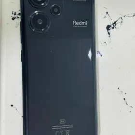 Redmi note 13 pro+ 5G