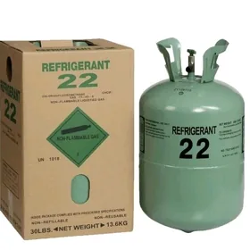 Freon westron