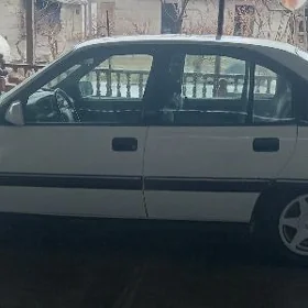 Opel Omega 1993