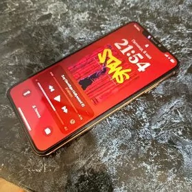 iPhone XS MAX 512 GB