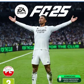 FC25 PS5