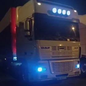 DAF XF 530 2004