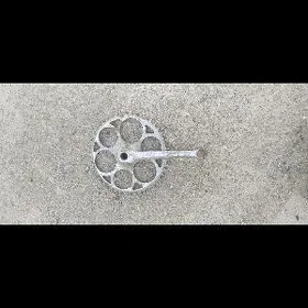 Pedal 600lik