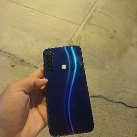 redmi not8