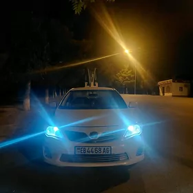 Toyota Corolla 2011