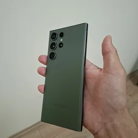 Samsung S23 Ultra