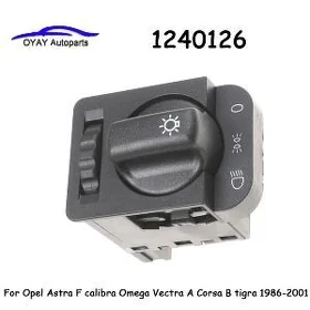 Opel fara kulçatyl