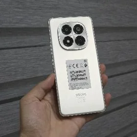 Redmi Not 15pro. 12/256