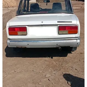 Lada 2107 2000