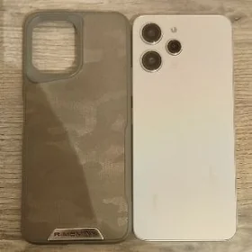 Redmi Not12