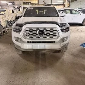 Toyota Tacoma 2022