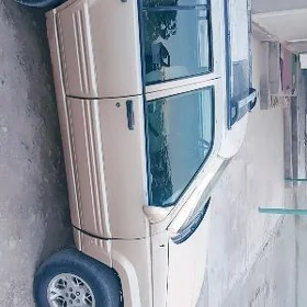 Jeep Cherokee 1996