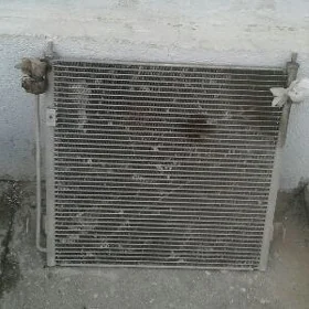 Daşky Radiator  L200 2WD