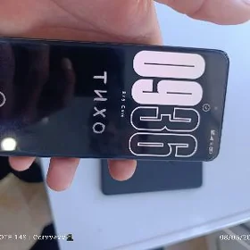 Xiaomi 12X