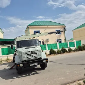 Zil 4331 2003