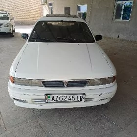 Mitsubishi Galant 1992