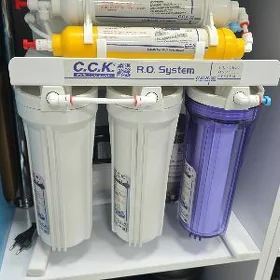 Suw filter Cck TAŸWAN