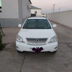 Lexus RX 330 2005