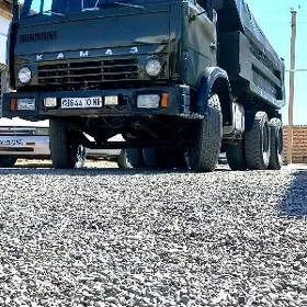 Kamaz 5511 2000
