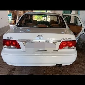 Toyota Avalon 1996