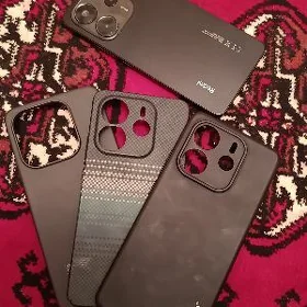 Redmi Not 14