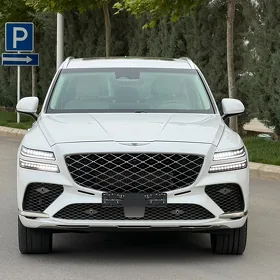 Genesis GV80 2022