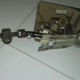 lada 15 in zapcaslary