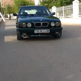 BMW 540 1995