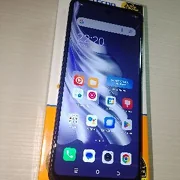 Tecno spark 20 pro