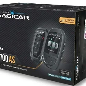 Magicar M700