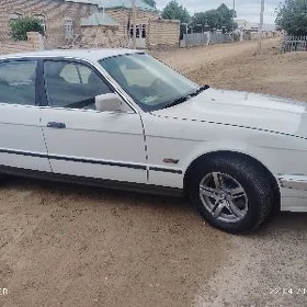 BMW 520 1989