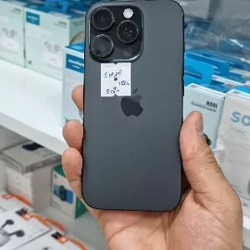 Iphone 16 pro 512gb 1sim 90%