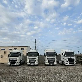 DAF XF 530 2021