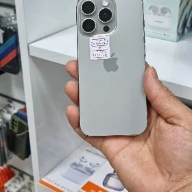 iphone 16pro 256gb 100% 2sim