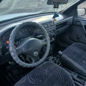 Opel Vectra 1992
