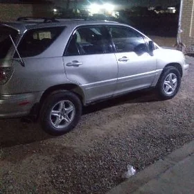 Lexus RX 300 2002