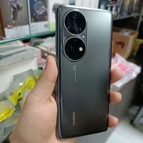 huawei p50 pro