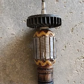 Yakr zapjas