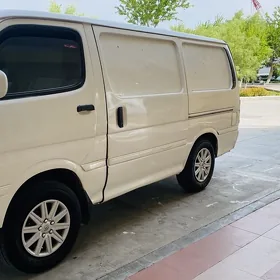 Toyota Harrier 1992