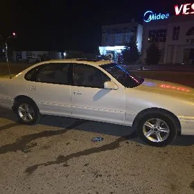 Toyota Avalon 1996