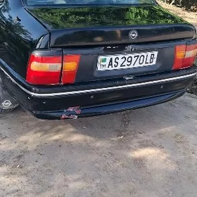 Opel Vectra 1991