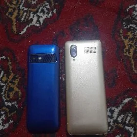 prastoý telefonlar