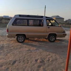 Toyota Town Ace 1991