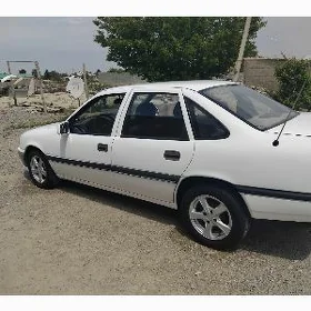 Opel Vectra 1990