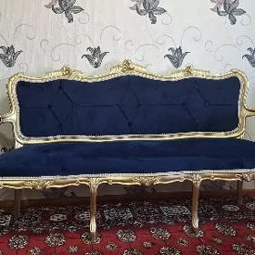 Diwan kreslo