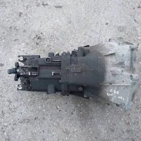 meh koropka e39