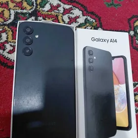 Samsung A14