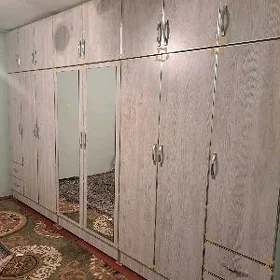 MEBEL TÄZE GARNITUR ŞFANER
