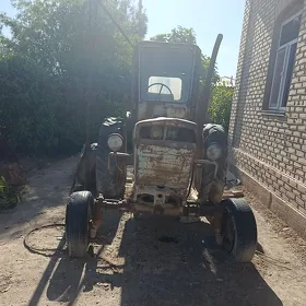 ПАЗ 3205 1980