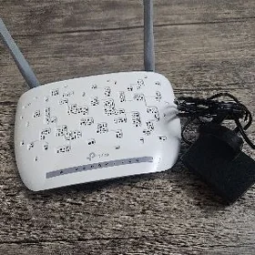 router